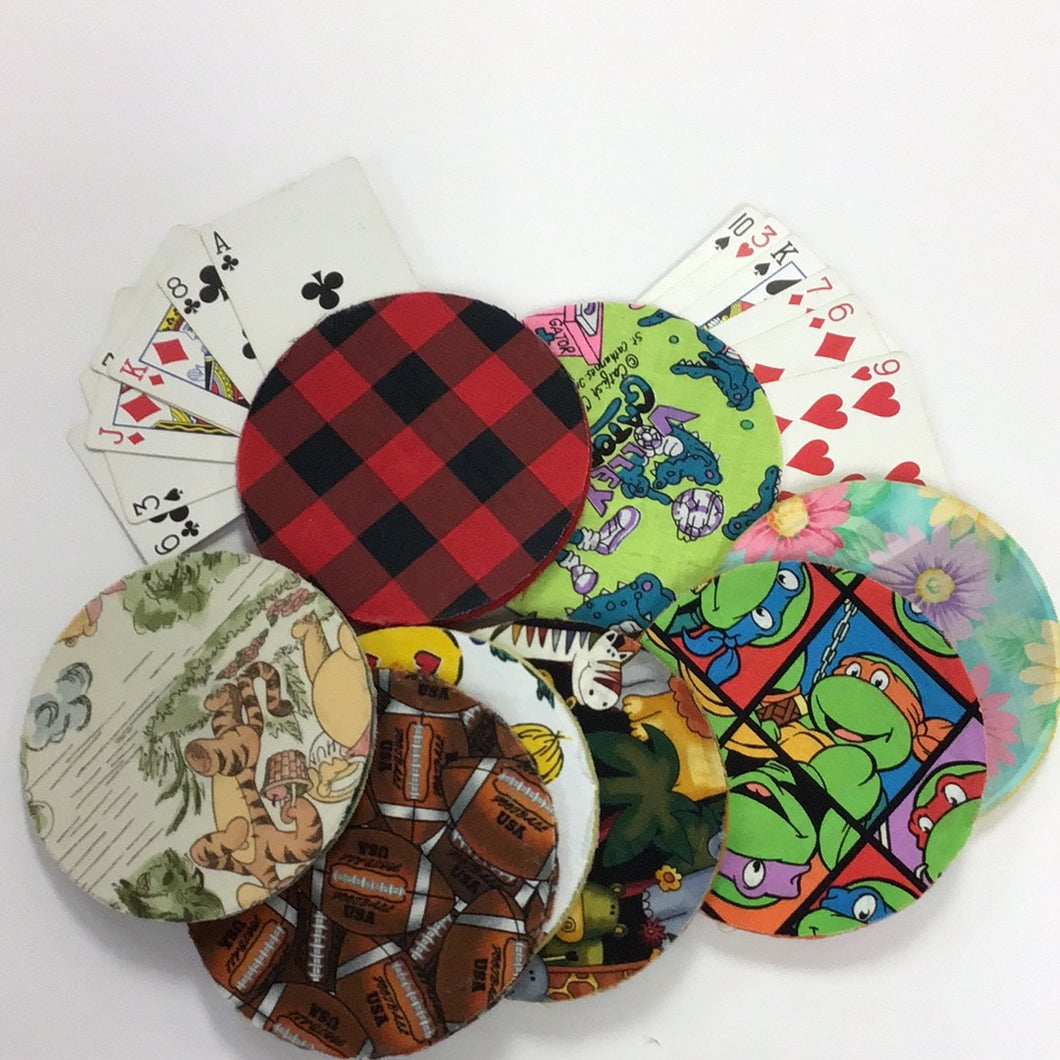 Playing Card Holder